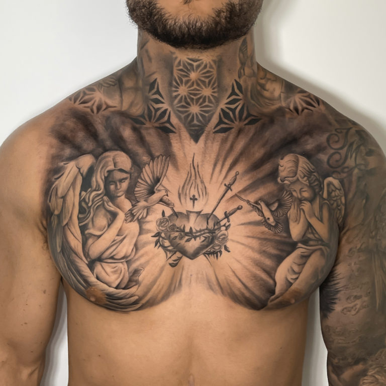 carlos losie tattoo 026