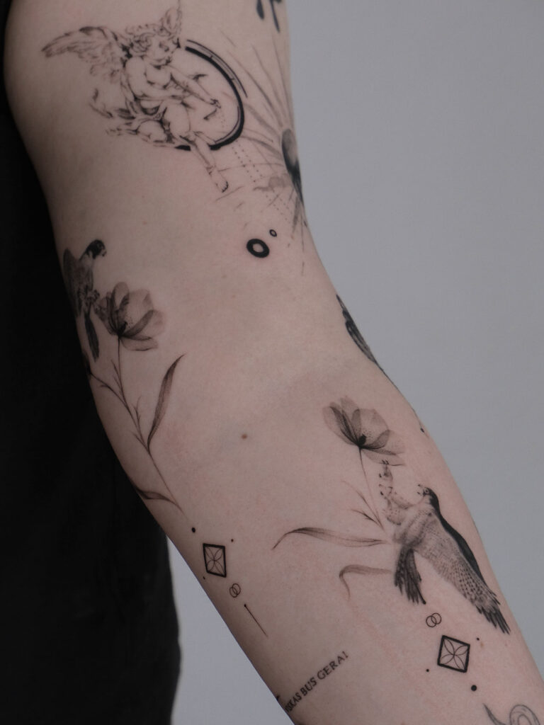 composicion-alicante-tatuaje-linefina-miketattoo