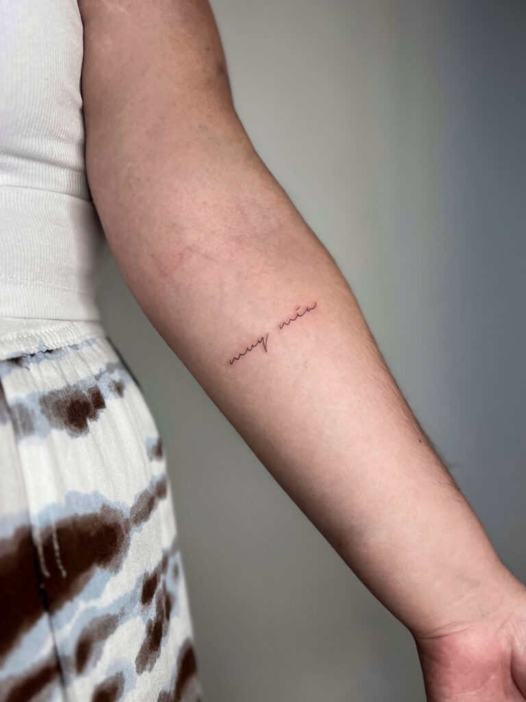 FINELINE-CHRISTIAN-LINEAFINA-LETTER-CUTETATTOO
